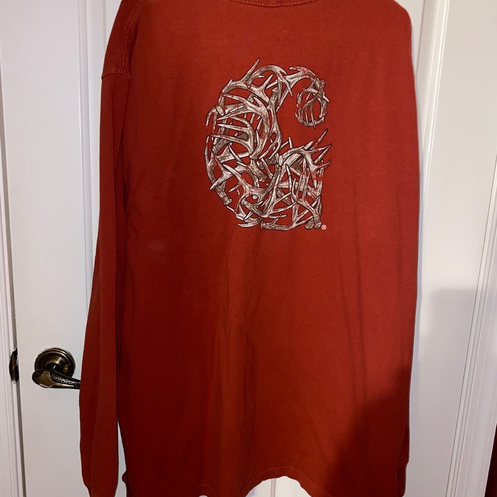 Carhartt long sleeve